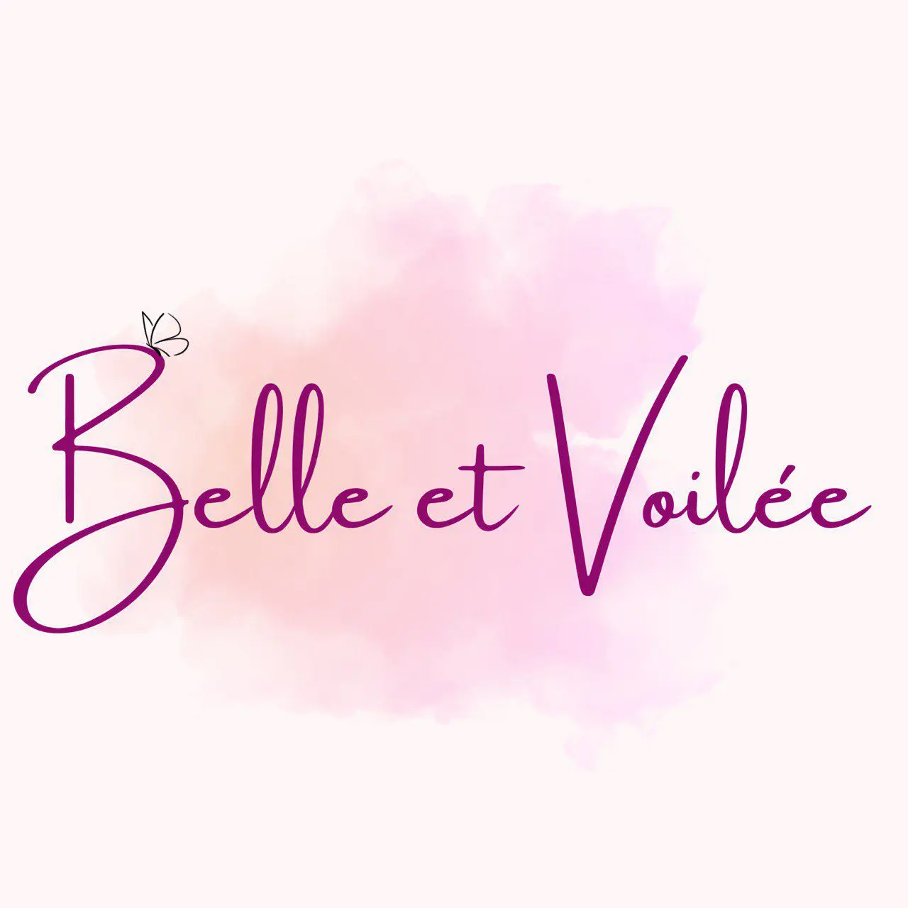 Belle et Voilée By Nisreen