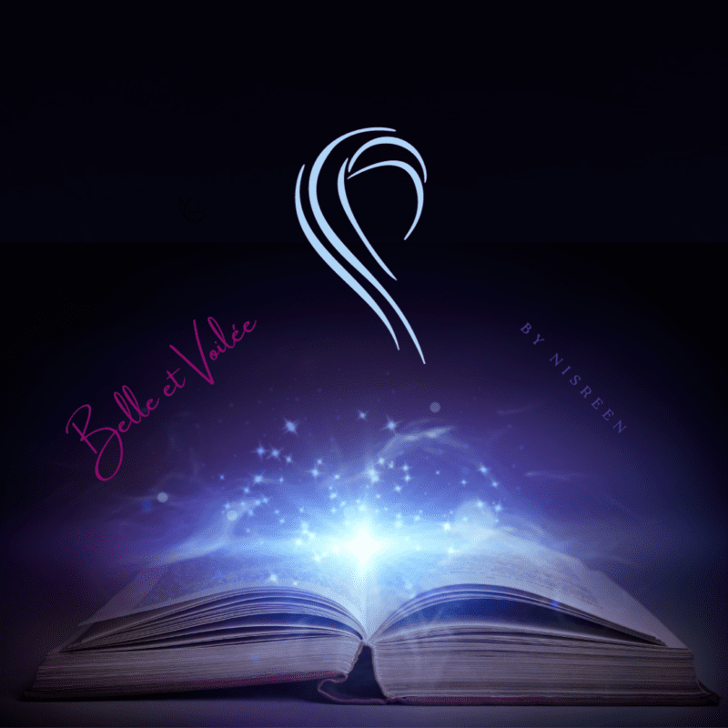 Qui sommes-nous? Bellee et Voilée