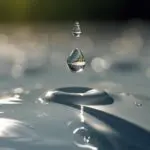 lavage du hijab en crêpe