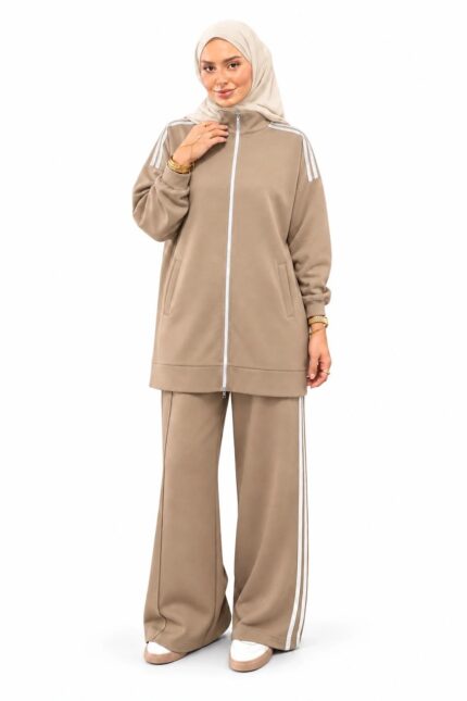 Ensemble-en-coton-beige-1
