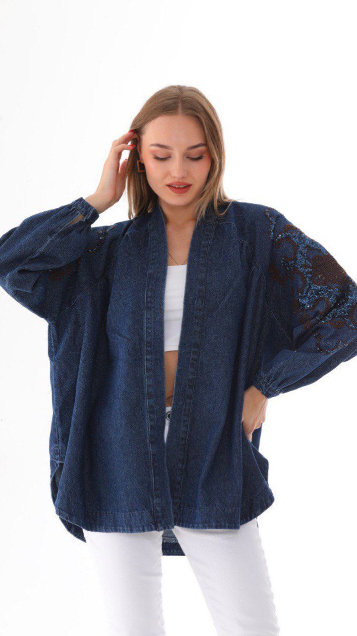 Dearlassie Cardigan En Tricot Surdimensionné Pour Femme Avec