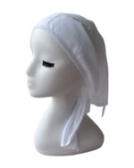 Bonnet Traditionnel Syrien - Sous-Hijab Triangle – Image 2