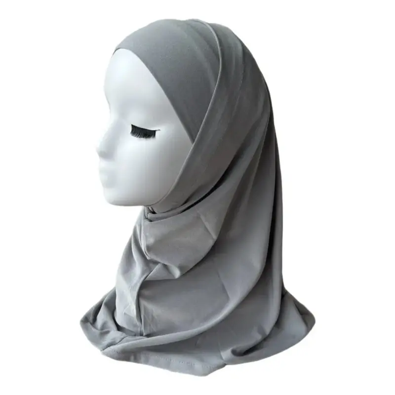 hijab deux pièces blog