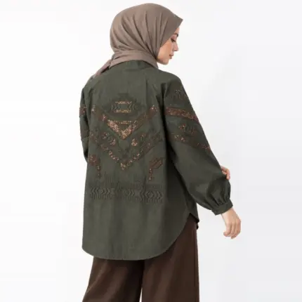 Cardigan long pour femme - Collection de cardigans Belle et Voilée