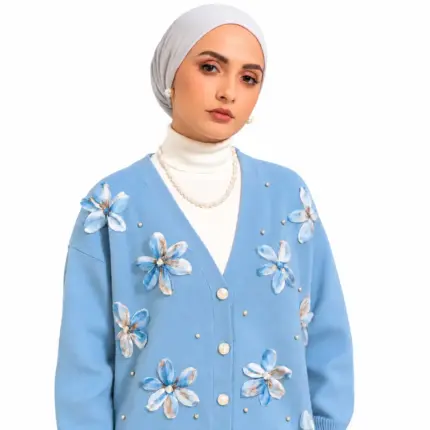 Ensemble femme pudique - Collection d'ensembles Belle et Voilée
