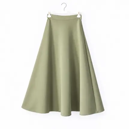 Jupe longue pour femme - Collection de jupes Belle et Voilée